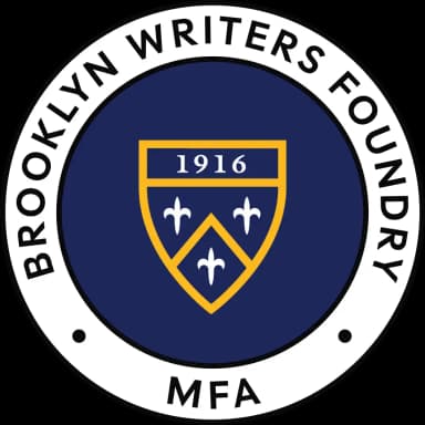 Brooklyn Writers Foundry