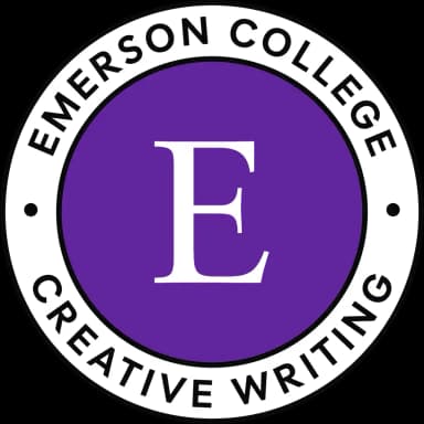 Emerson College Creative Writing MFA