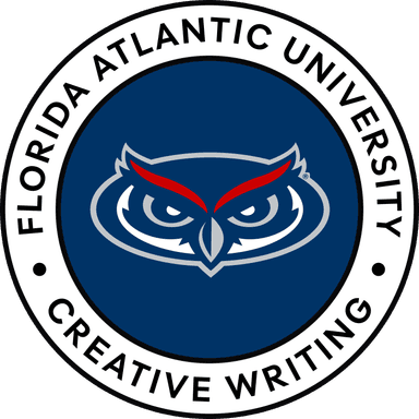 MFA in Creative Writing at FAU