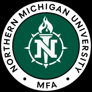 Northern Michigan University MFA