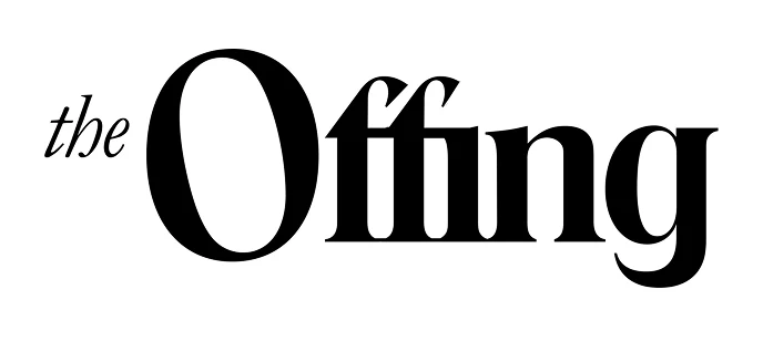 The Offing