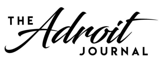 Adroit Journal