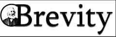 Brevity