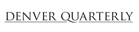 Denver Quarterly