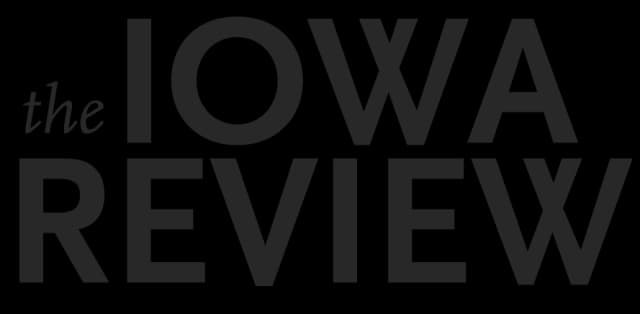 Iowa Review