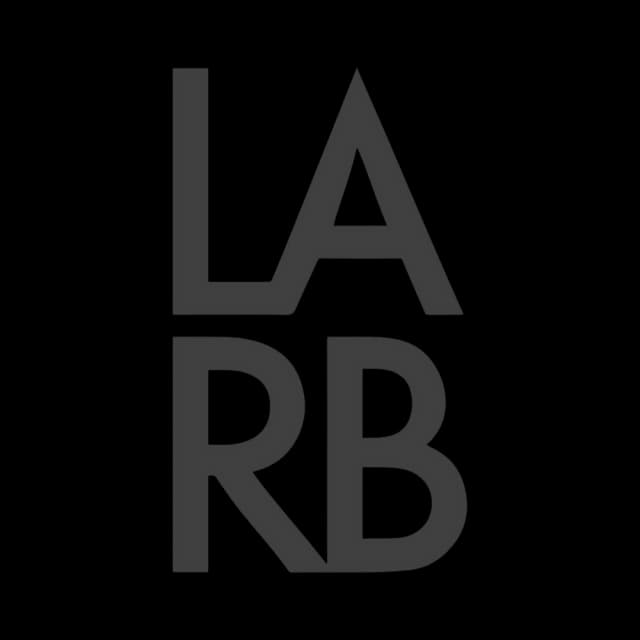 Los Angeles Review of Books