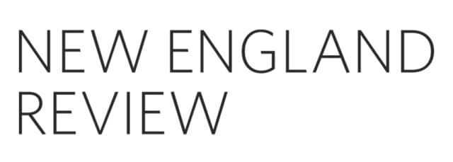 New England Review