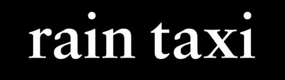 Rain Taxi