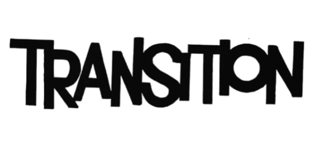 Transition