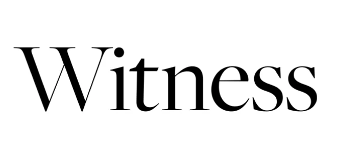 Witness