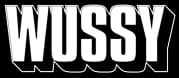 Wussy