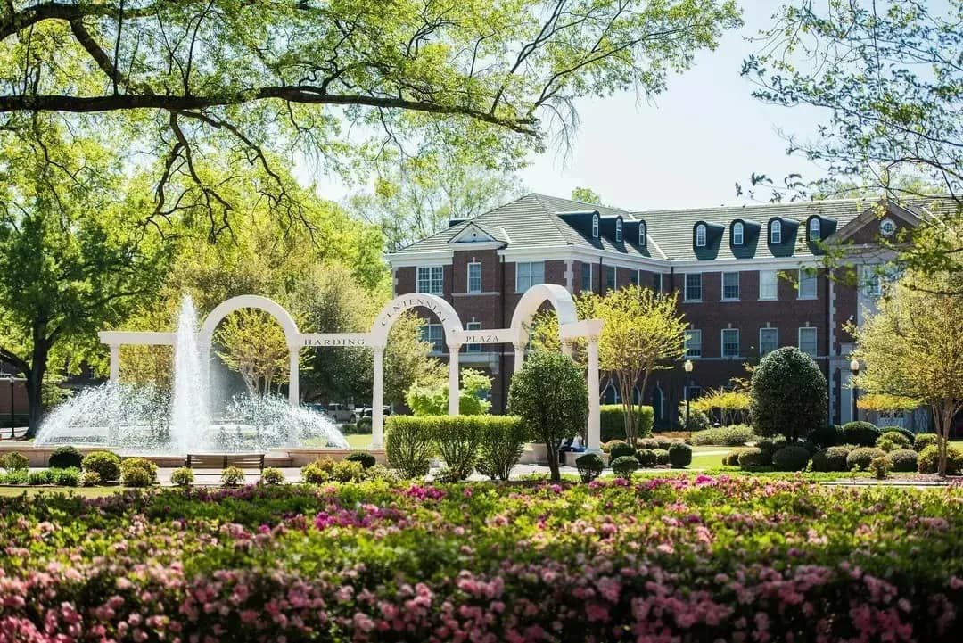 Arkansas Writers MFA Workshop campus
