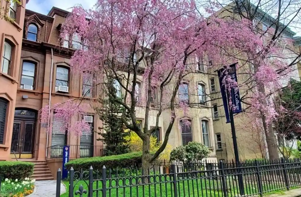 Brooklyn Writers Foundry campus