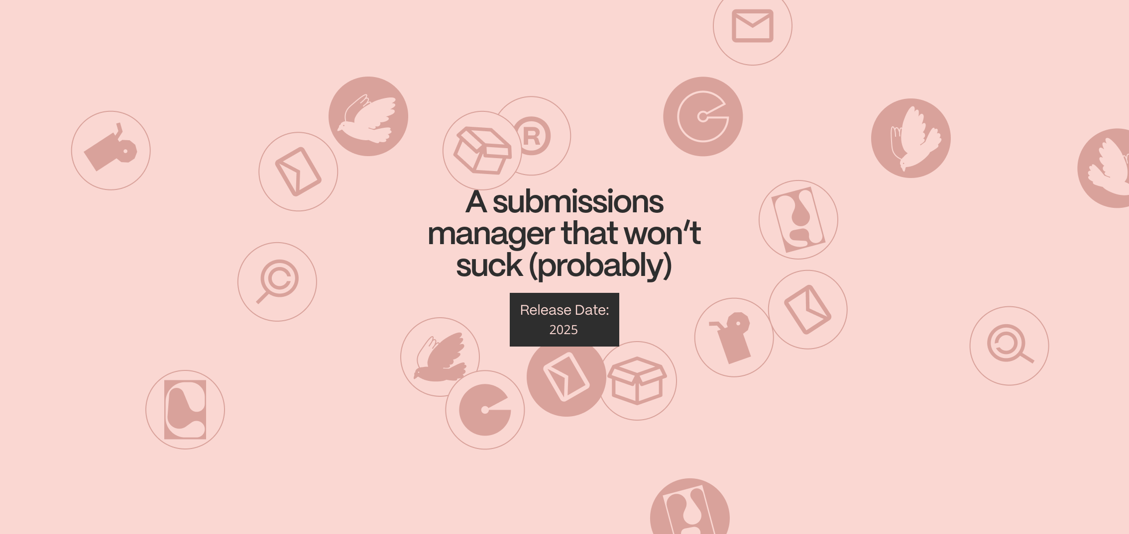 chill subs submissions manager banner mobile